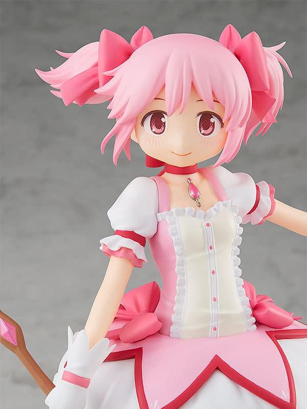 POP UP PARADE Puella Magi Madoka Magica the Movie: Rebellion - Madoka Kaname - Non-scale, pre-painted plastic figure - Resale