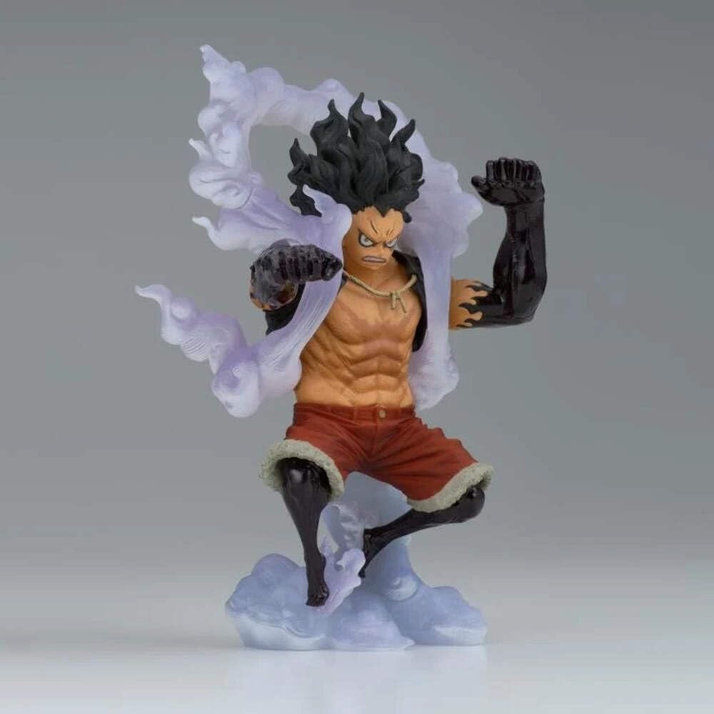 One Piece KING OF ARTIST THE SPECIAL MONKEY.D.LUFFY VER.(B)