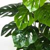 Pianta Artificiale Monstera Philodendron in Vaso da 70 Come la Vita