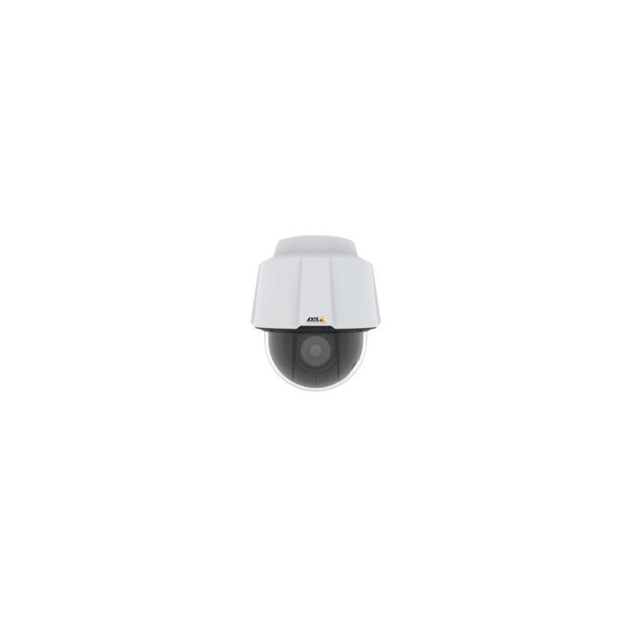 Caméra de sécurité IP Axis P5655-E 50HZ Dôme intérieur et extérieur Plafond - Mur 1920 x 1080 pixels