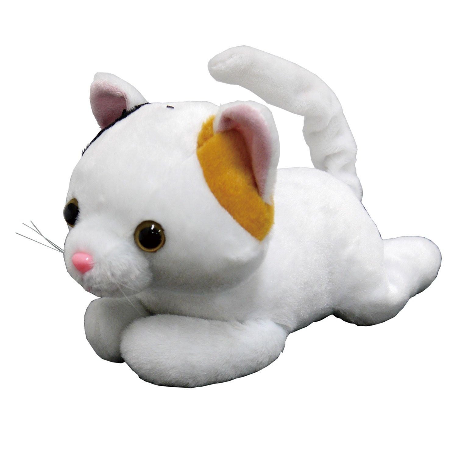 

Kawada LOL Pets Rolling Cat VB-002