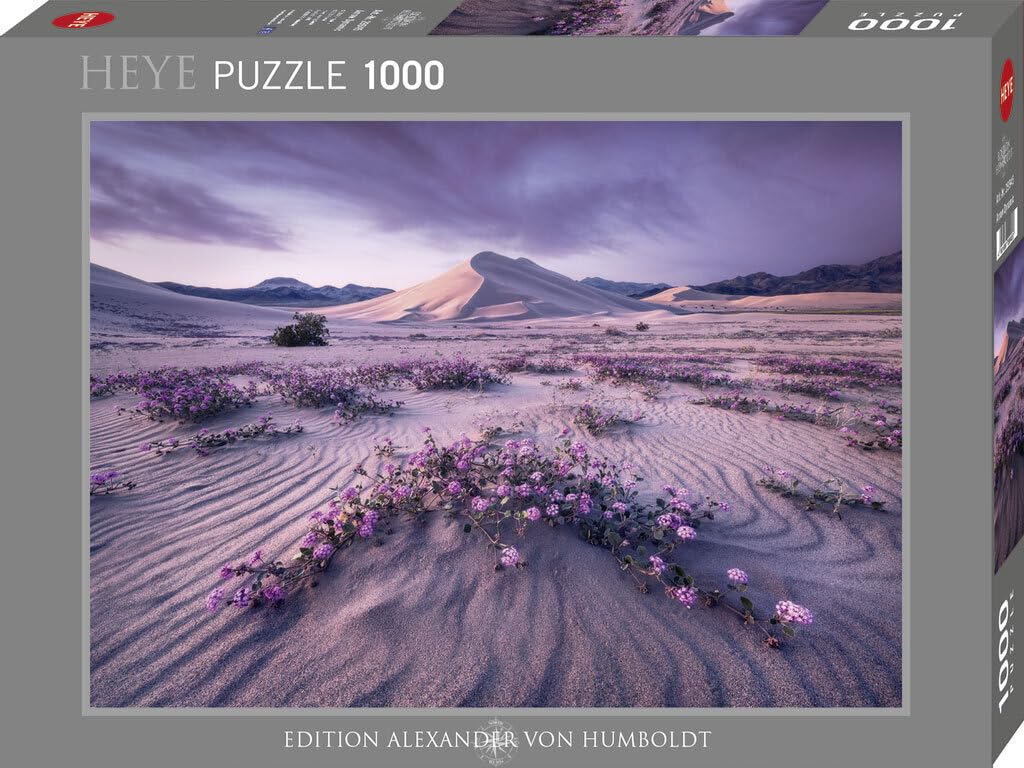 

Arrow Dynamic Puzzle 1000 Teile