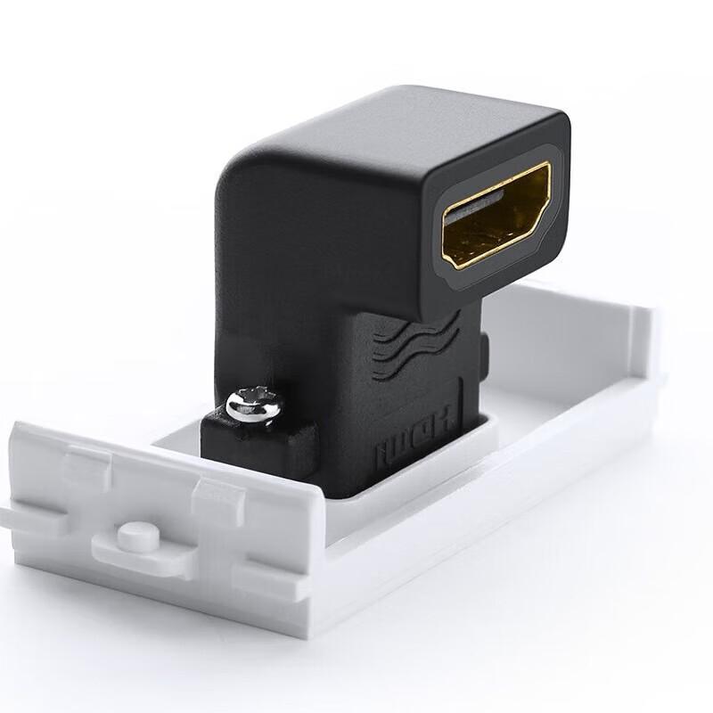 Ugreen HDMI Wall Plate Module MM113