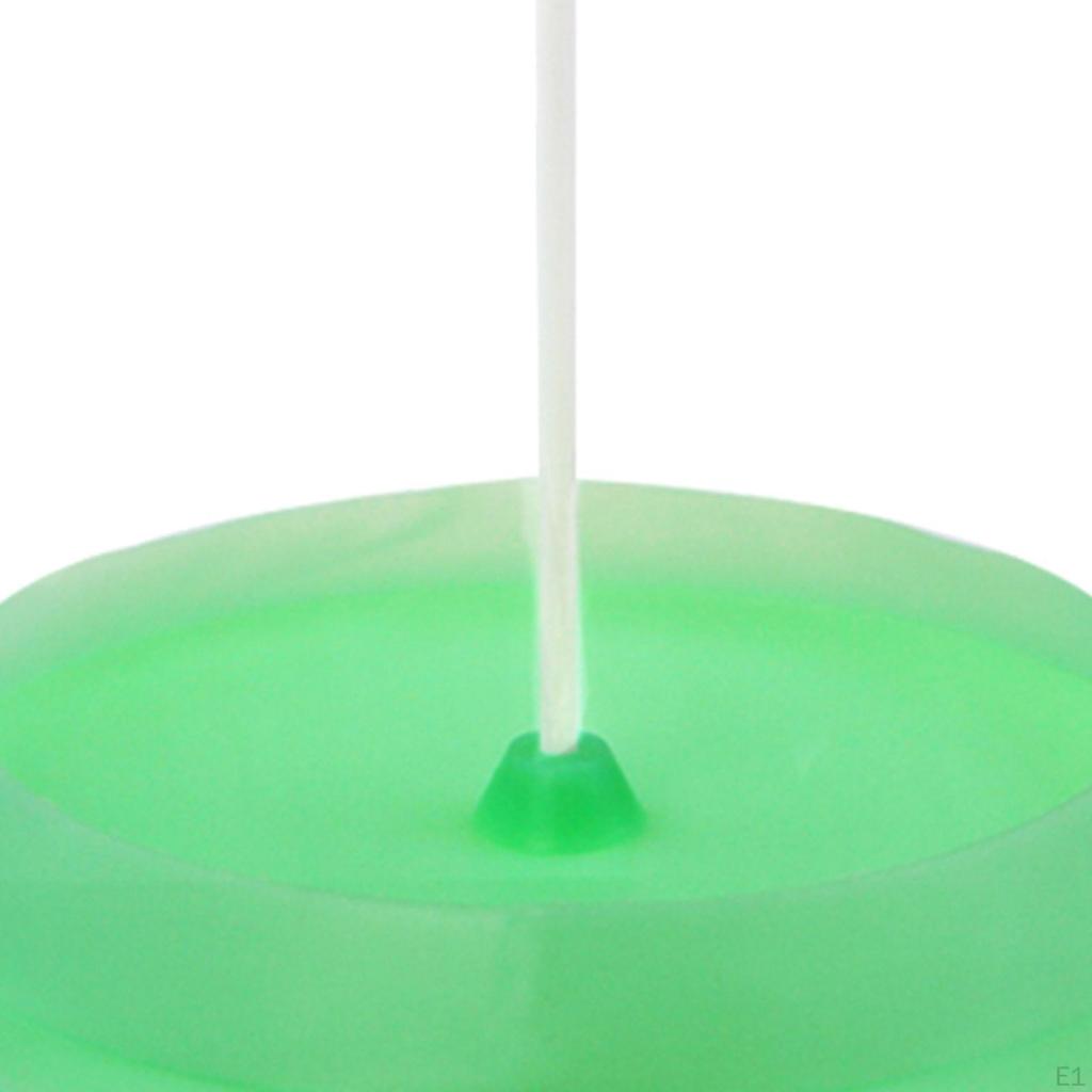 Golf Cup Putt Practice Hole with Flag Backyard Dive Beach Tool