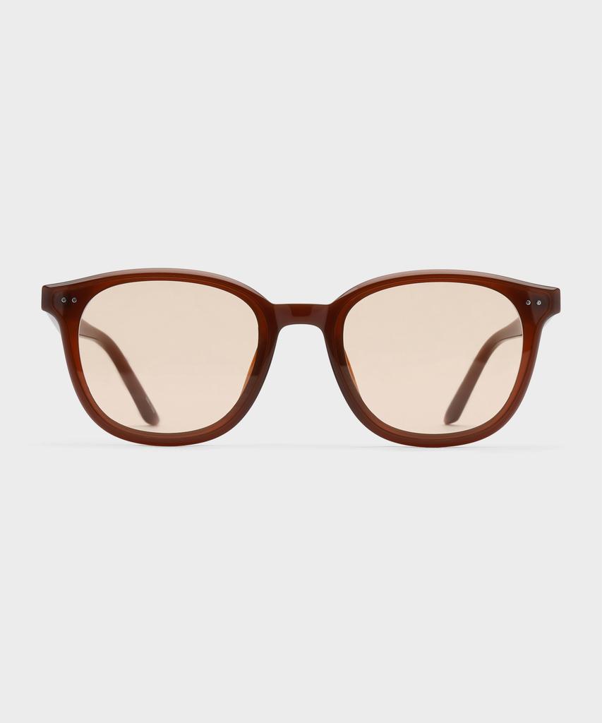 Nonpig Vex_Br Sunglasses