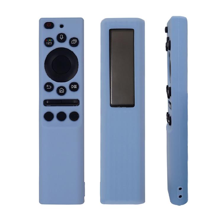 Housing for BN59-01357F Remote Anti-Slip Silicone Shockproof Impact-proof Cover