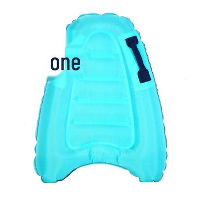 Inflatable Surfboard for Kids & Adults - Lightweight Prone Swimming & Surfing Board