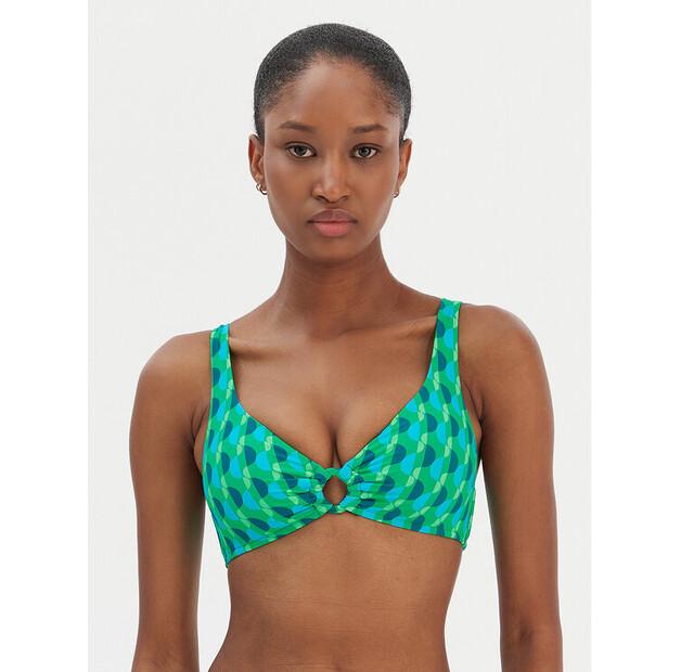 Верх бикини Seafolly Sorrento EU 8