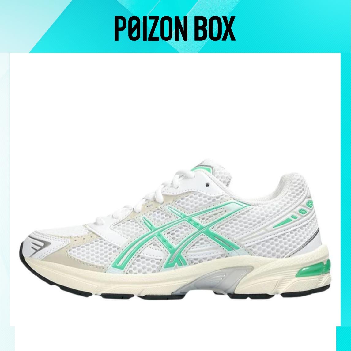 

кроссовки Asics Gel-1130 Running shoes Women 1202A164-114