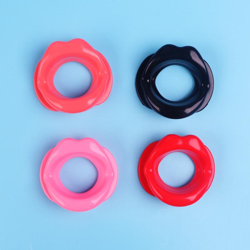 SM silikonová ústní zátka pro orální sex, ústní kulička pro orální sex, otrokářka, mužské a ženské sdílené sexuální produkty pro dospělé