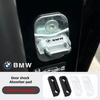 4Pcs Car Door Lock Damper Buffer High-Elasticity Silicone Door Latch For BMW G26 F11 i4 F30 F10 E90 F20 E46 E60 E39 E36 keychain GB1