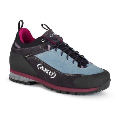 Aku Hiking Boots Link Goretex