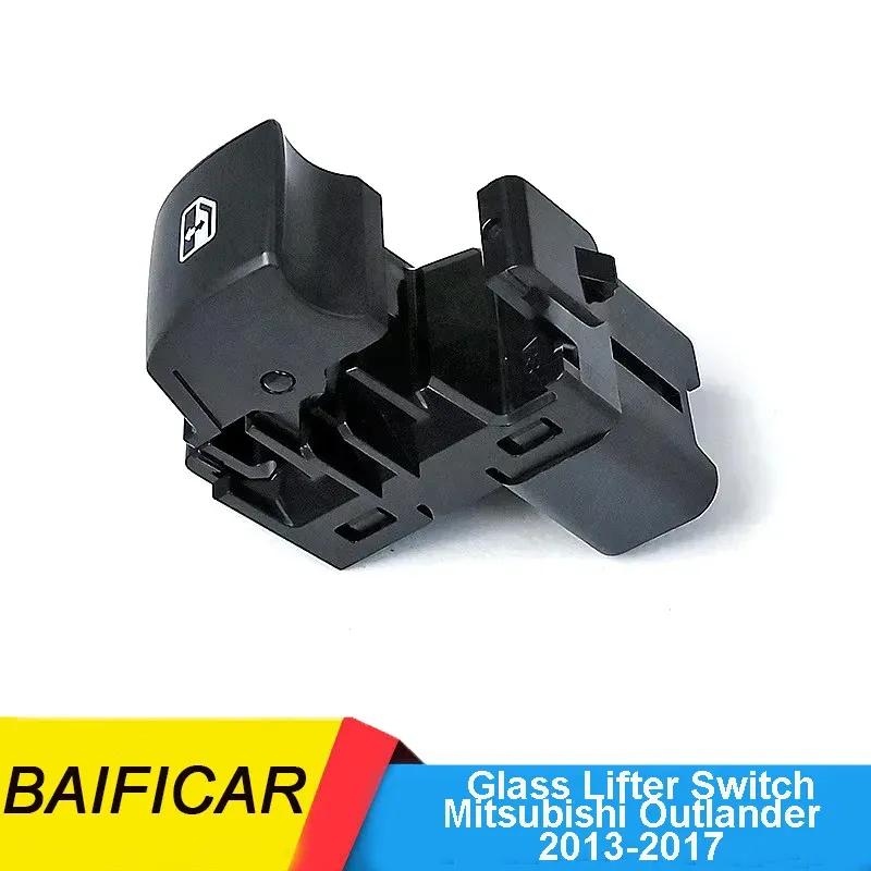 Baificar Brand New Door Window Glass Lifter Switch Button For Mitsubishi Outlander 2013-2017
