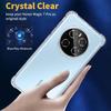 Shockproof Case For Huawei Honor Magic7 Magic6 Magic5 Magic4 Magic 7 6 5 4 3 Pro Lite Ultimate 5G Clear Silicone Soft Ultra-Thin