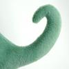 NewHoppers Plush Beaver Lizard Transforming Toy Figure