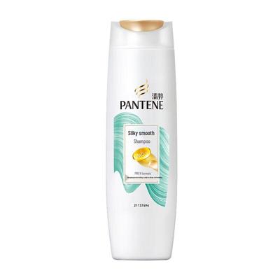Pantene PRO-V Zijdezacht Anti-Roos Shampoo