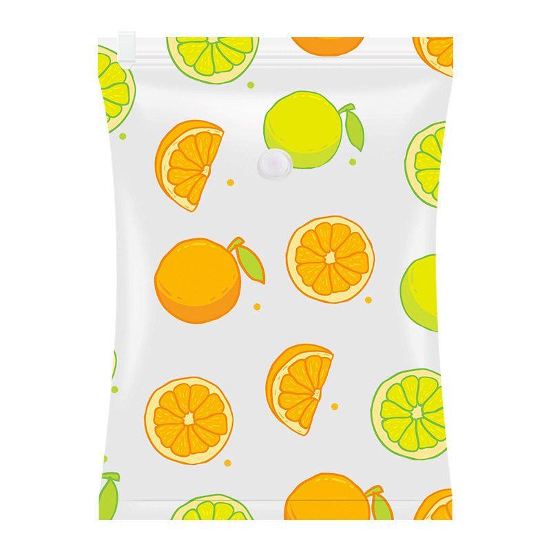 

Household Vacuum Compression Bags for Quilts and Clothes, Packing Bags, Moving Bags, Vacuum Storage Bags Fruit Small size (70 * 50cm)(Small Size 70*50cm)