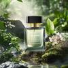 Yoyuran Yulong Tea Fragrance Perfume 55ML: Unisex High-End Scent