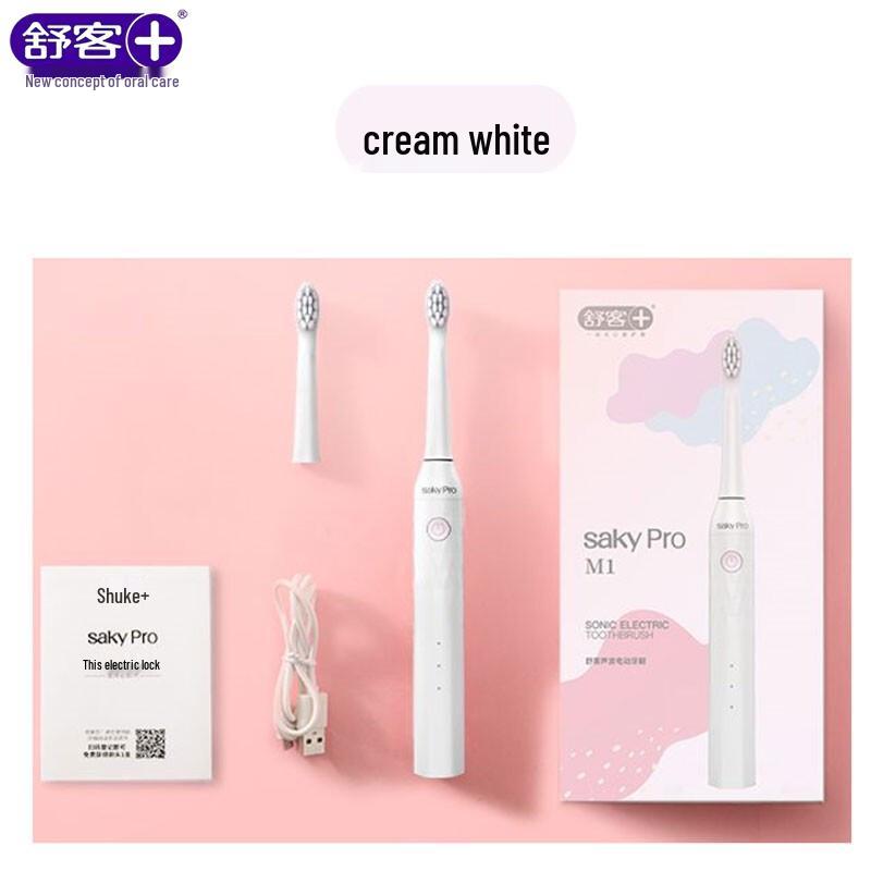 

Shuke H1 Sonic Electric Toothbrush