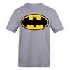 Batman T-Shirt mit Grafikdruck für Erwachsene, Unisex