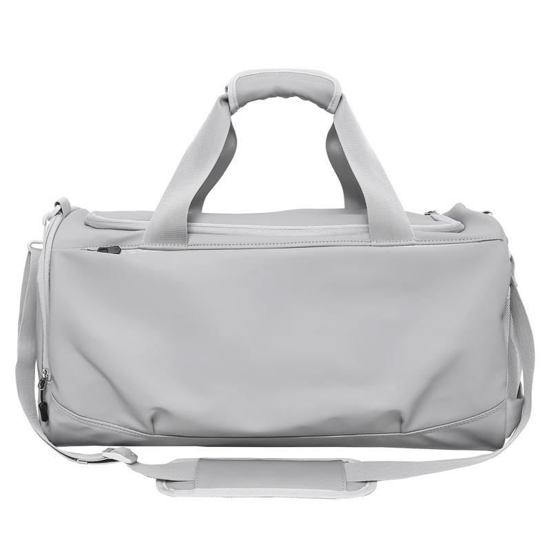 Men and Women's Same Casual Wet and Dry Training Fitness Bags for Going Out Large Capacity Pressure-reducing Handbags and Shoes Bins