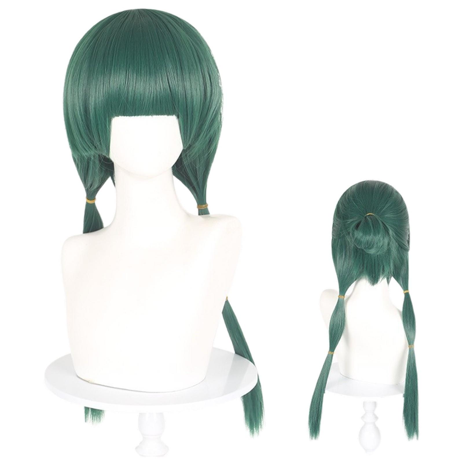 Девушка-медик шепчущая кошка кос принимающая зеленое ханфу кимоно девушка-медик шепчущая сценическая игра аниме one size