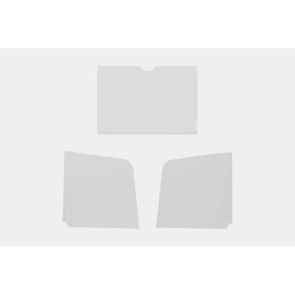 Traveler's Notebook Regular Size Refill - Pocket Seal 006 - 14256006