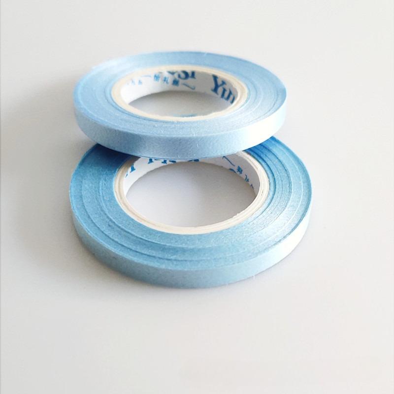 10 Metrów Kolorowa Ręcznie Robiona Plastikowa Wstążka | Ślub, Walentynki, Kokardy na Imprezę, Balon na Boże Narodzenie, Dekoracje Świąteczne