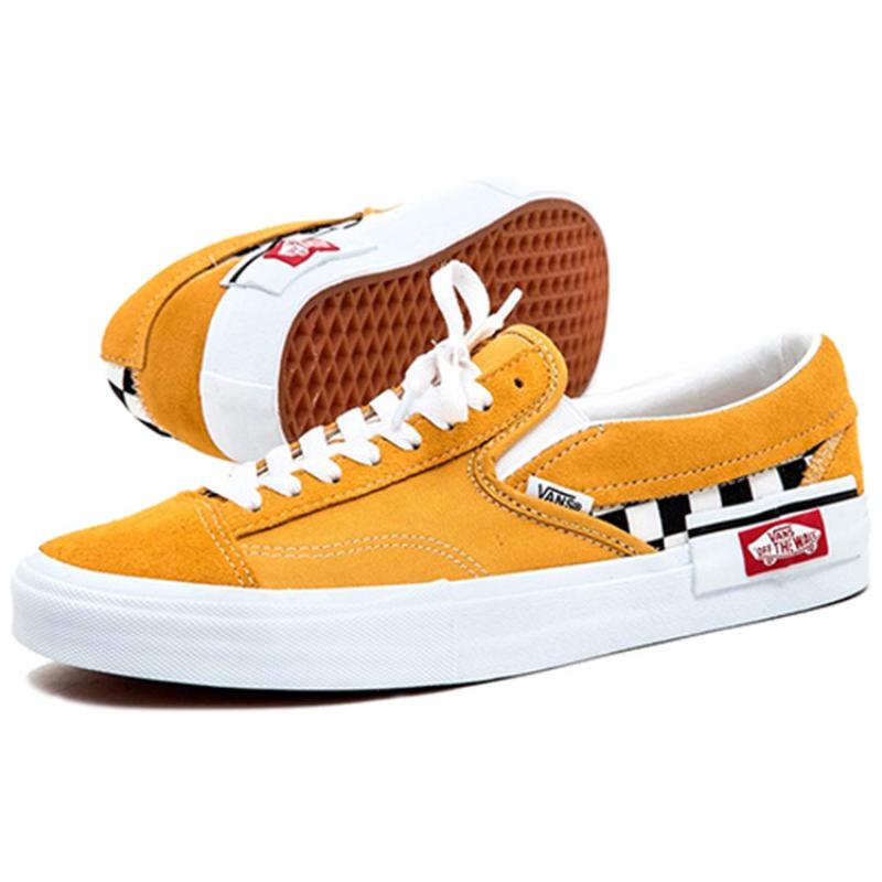 Vans Slip On Cap 'Yolk Yellow' Vans VN0A3WM5VLY