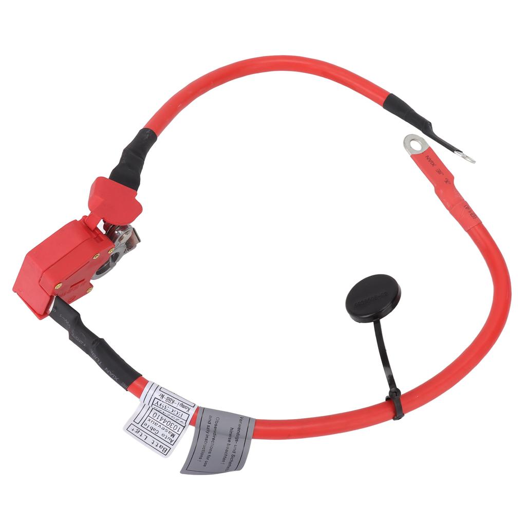 Cablu Baterie Auto 61129259425 9252425 61126834543 Înlocuitor pentru Seria 3 2012?2019