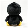 2026 Cute Gugu Gaga Keychain Plush Doll ,25cm Penguin Gugugaga Plush Hot Meme Peripheral Stuffed Toys Birthday Gift
