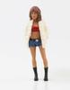 American Diorama 118 Scale Figure Hip Hop Girls-3 American Diorama Figure Hip Hop Girls Miniature [Used]