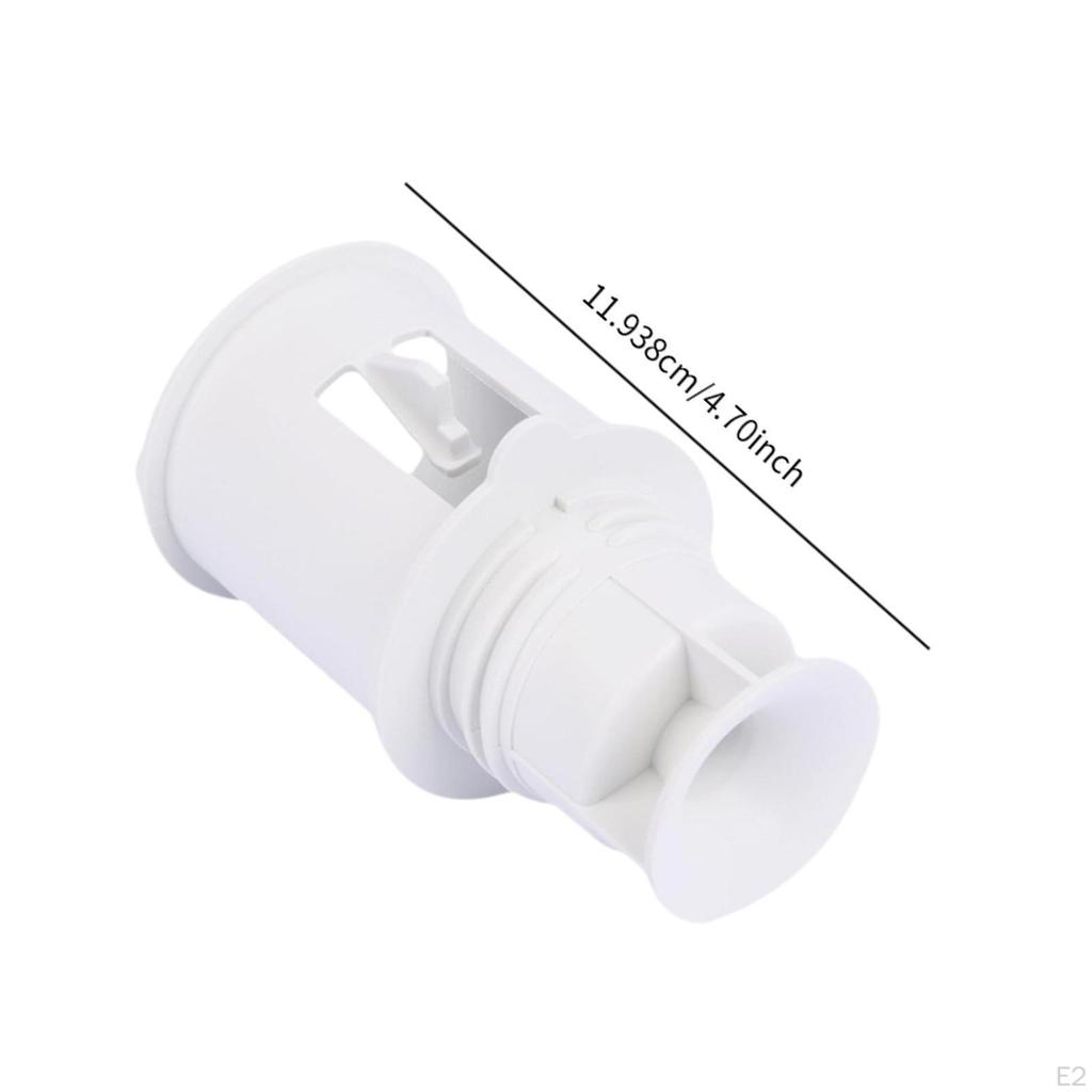 Dishwasher Spray Arm, Base Arm Center Wash Assembly, Replaces Parts Replacement