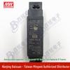 DDR-15L-5 15W 18~75V Input to 5V Output DC-DC DIN Rail Mount Power Supply