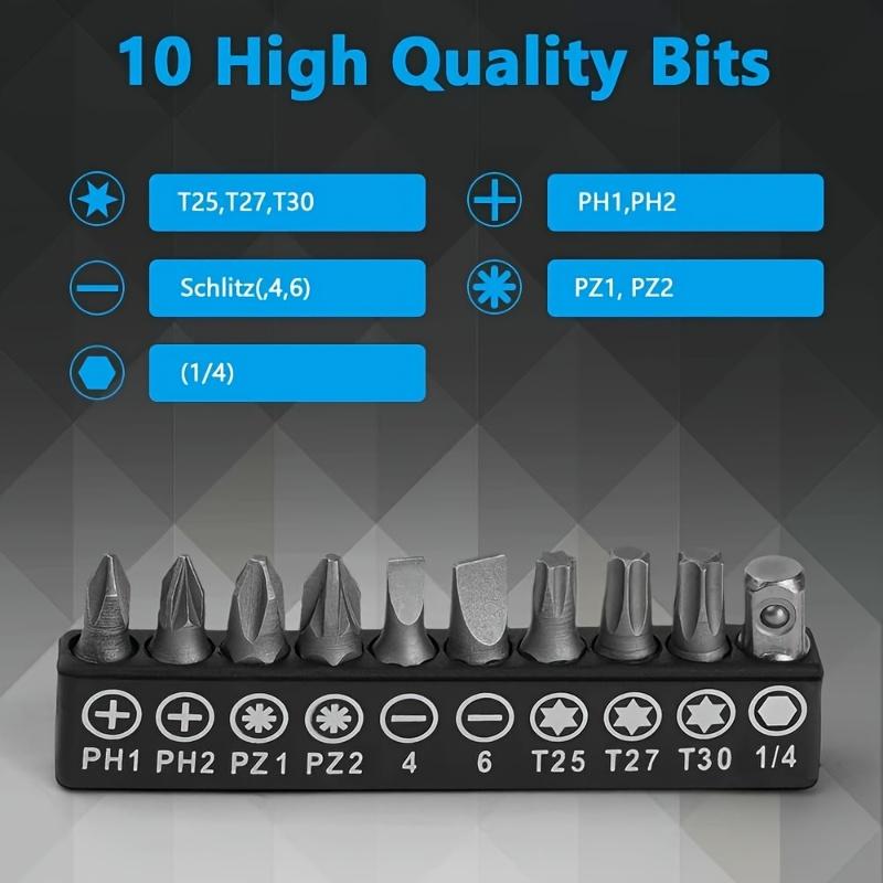 1pc ,Positive and Reverse Rotation 36-tooth Ratchet Screwdriver, Right Angle One-Word Slot Cross and Hexagonal Plum Blossom Screwdriver Set