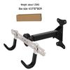 Foldable Bicycle Wall Mount Hook