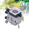 Carburetor Carb Kit Replacement Fit For STIHL Fs38 Fs45 Fs46 Fs55 Km55 Fs85 String Trimmer Parts