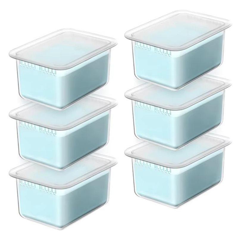 Premium-For PUROBOT Ultra Compatible 6Pcs Pet
