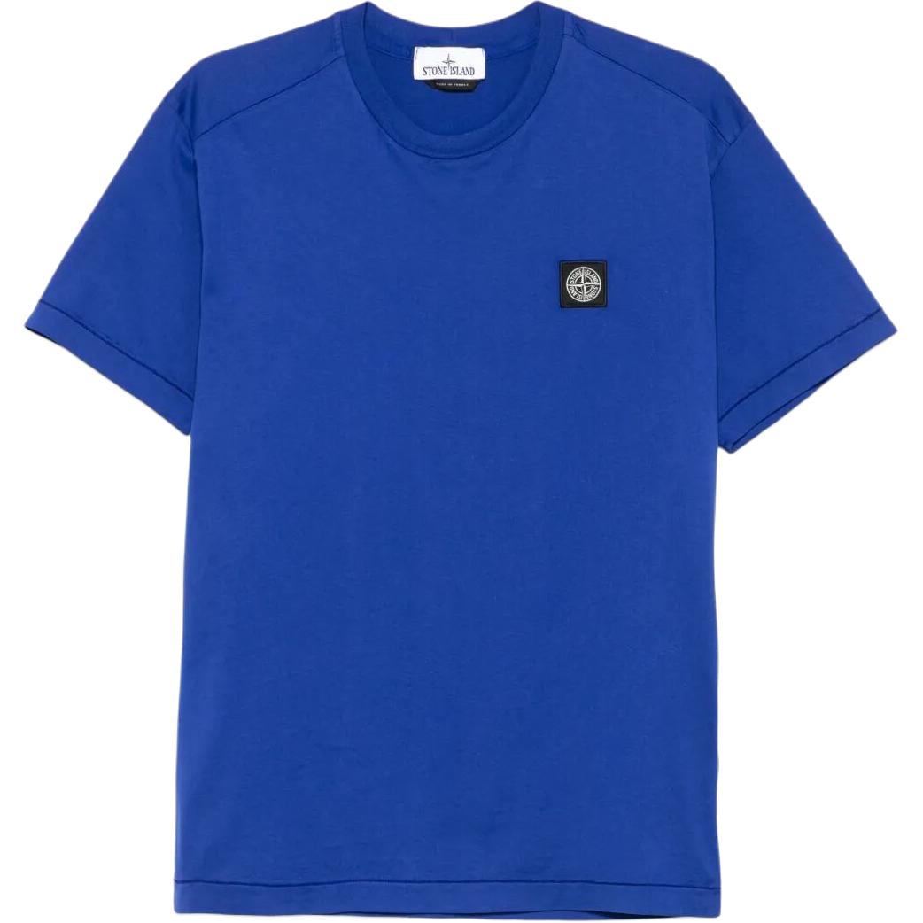 Stone Island Viens krāsas Šaura