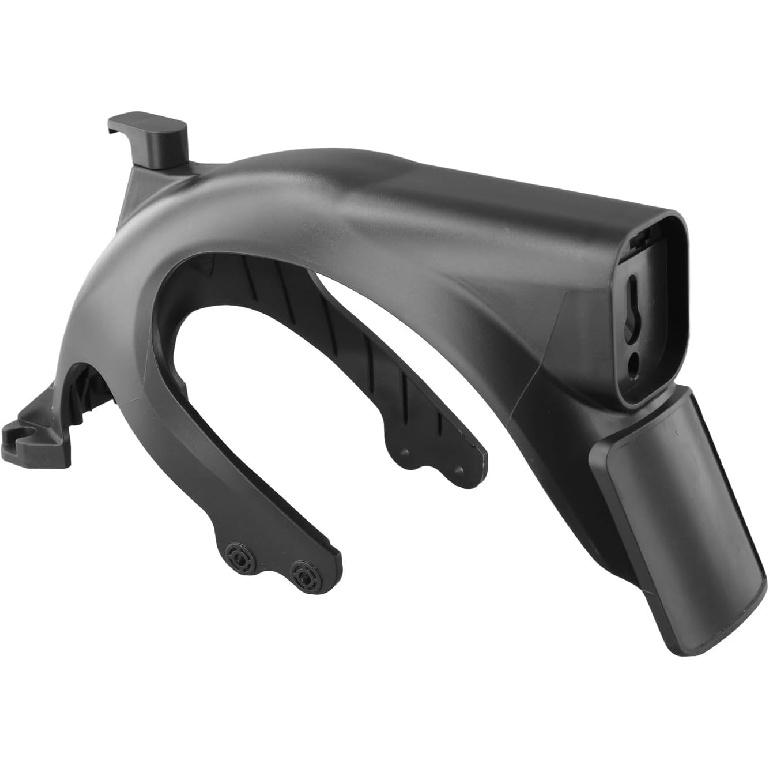 Scooter Rear Mudguard Protective Shield Splash Protection for Segway Max for G2(Hook)