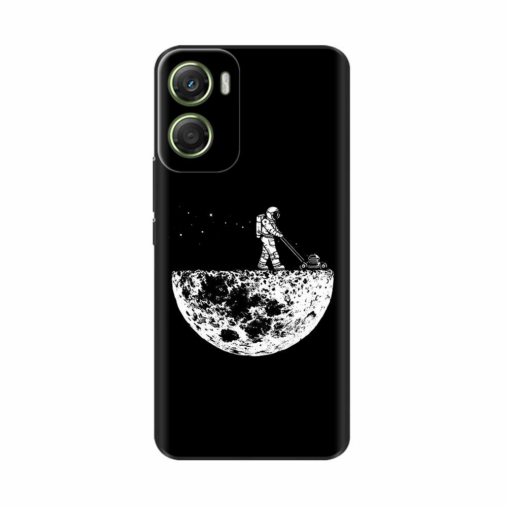 For Motorola Moto G06 Case Popular Cool Cartoon Soft Silicone Back Cover For Moto G06 Power MotoG06 TPU Phone Coque Shell Fundas