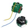 Battery Protection Board 4S 16V DC with Equalizer and Multi Protection Features for Electric Tools Power Tools and Garden Tools