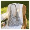Casual Large Capacity Tote Bag  For Women Commute Crossbody bag for women canvas Women’s Handbag Fashi Handbag For Women