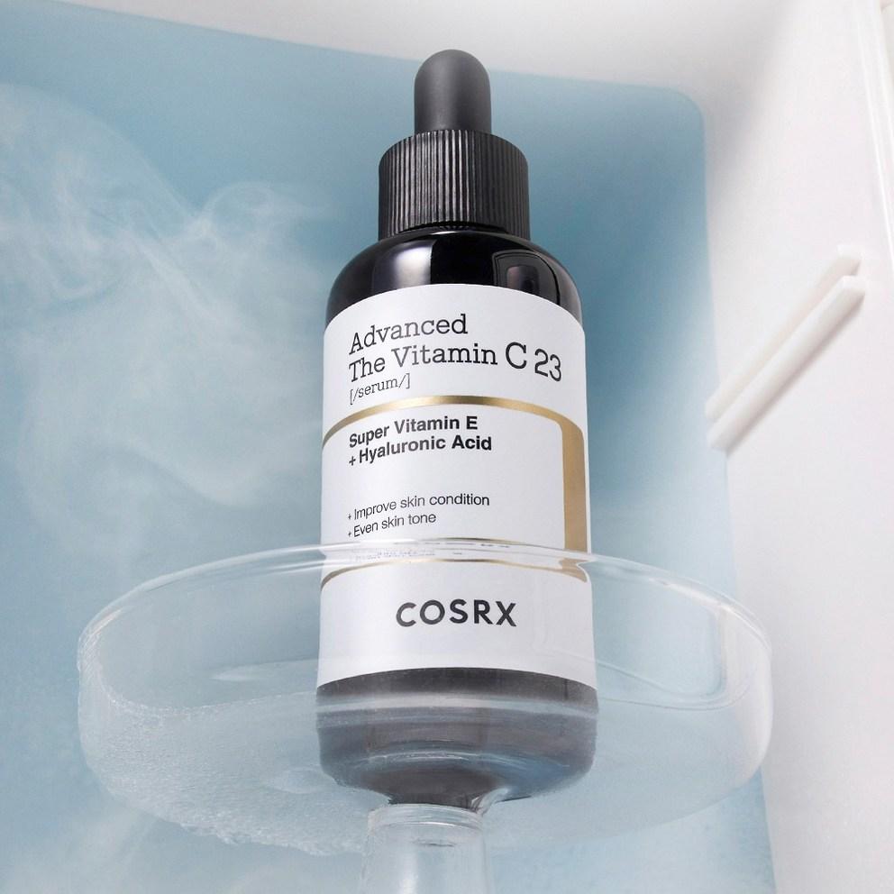 COSRX Advanced The Vitamin C 23 Serum, 20g