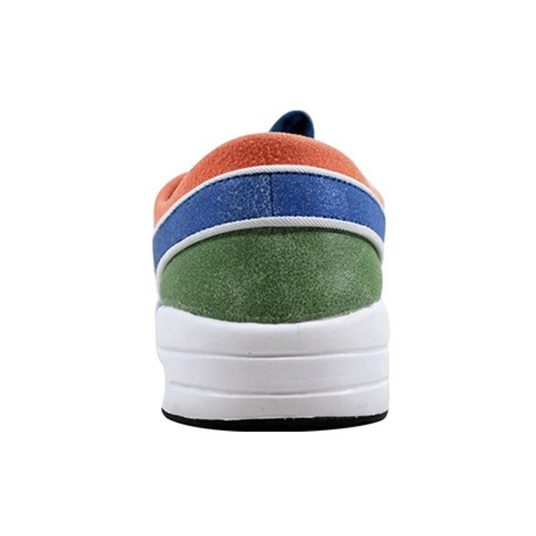 New Nike Sb Stefan Janoski Max Cncpts Mosaic 749678-614