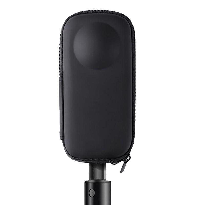 

Защитный чехол для переноски Жесткий чехол Дорожная сумка для хранения Защита объектива Для Insta 360 Insta360 X3 X2 Аксессуары для экшн-камеры