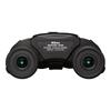 Nikon Sportstar Zoom 8-24x25mm Binoculars - Multi-Coated Lenses, Porro Prism Optics, Fast Focus Control - Compact and Lightweight Binoculars for