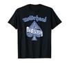 Motörhead Blue Neon T-shirt