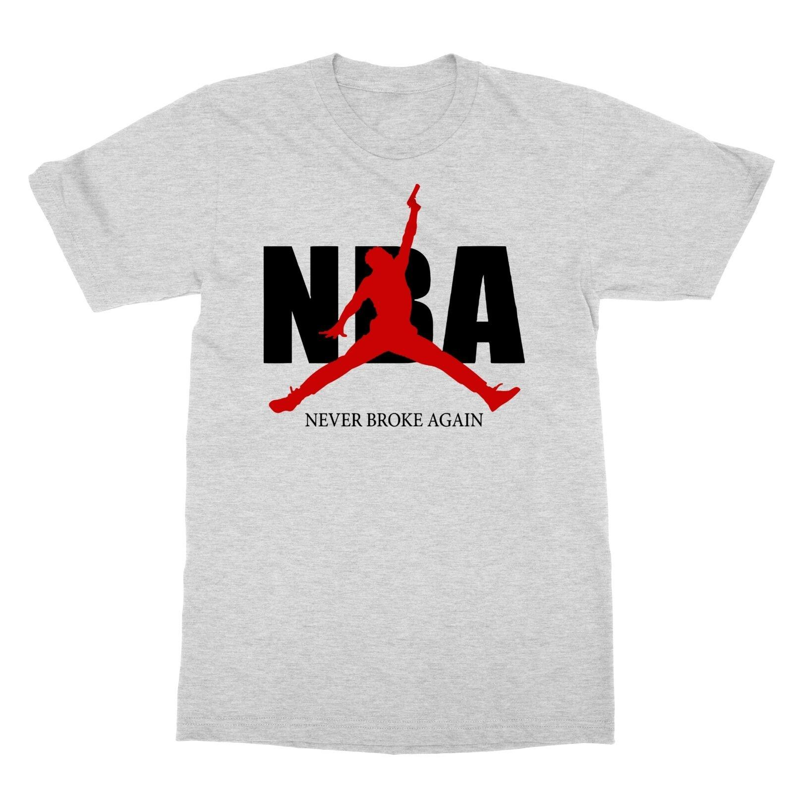 

Youngboy Never Broke Again Unisex T-Shirt