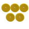 Wheel Grinding Disc Polishing Wheels 25mm /1inch 7pcs/set